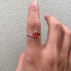 (4 for $15) Vintage costume jewelry